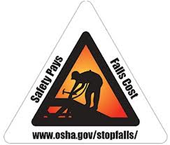 OSHA Fall Protection